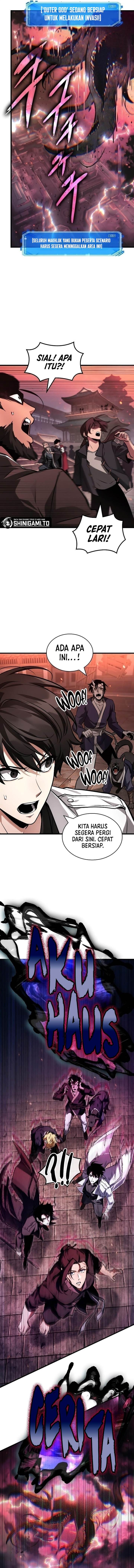 Omniscient Reader’s Viewpoint Chap 281 - Next Chap 282