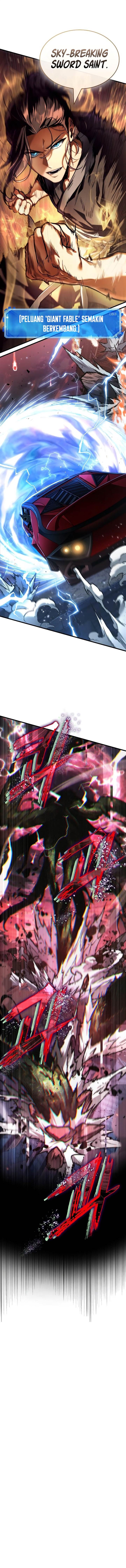 Omniscient Reader’s Viewpoint Chap 282 - Next Chap 283