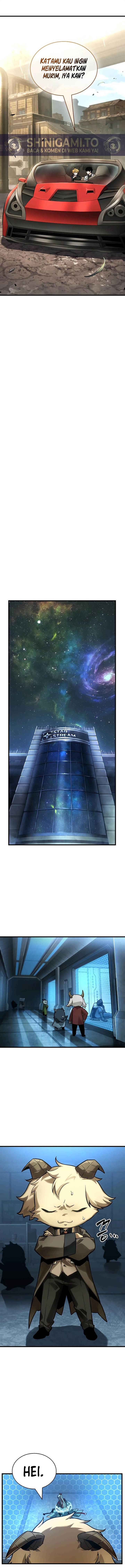 Omniscient Reader’s Viewpoint Chap 283 - Next Chap 284