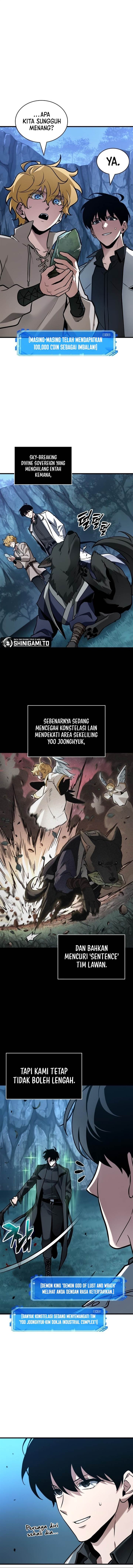 Omniscient Reader’s Viewpoint Chap 297 - Next Chap 298