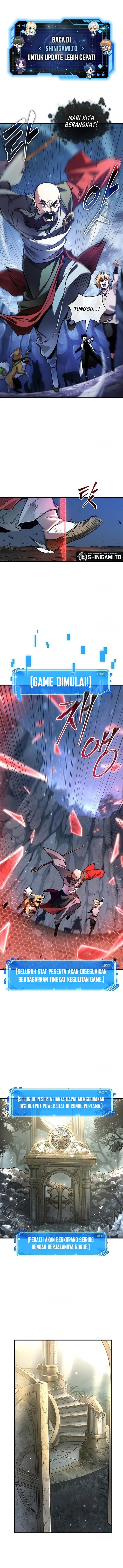 Omniscient Reader’s Viewpoint Chap 294 - Next Chap 295