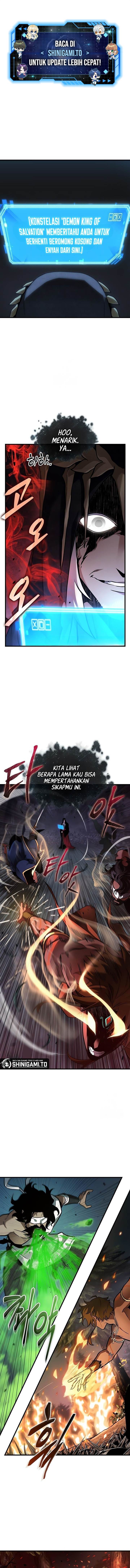 Omniscient Reader’s Viewpoint Chap 295 - Next Chap 296