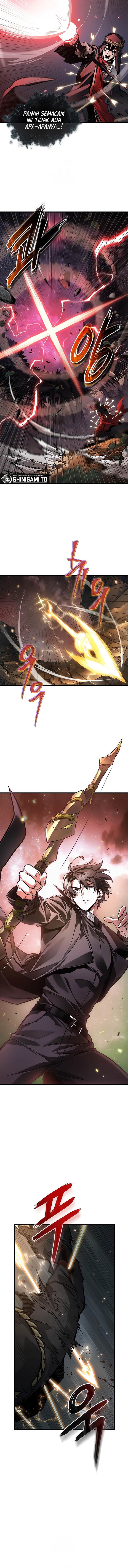 Omniscient Reader’s Viewpoint Chap 296 - Next Chap 297