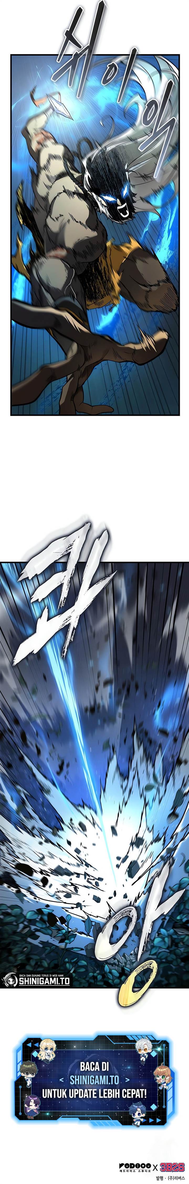 Omniscient Reader’s Viewpoint Chap 296 - Next Chap 297