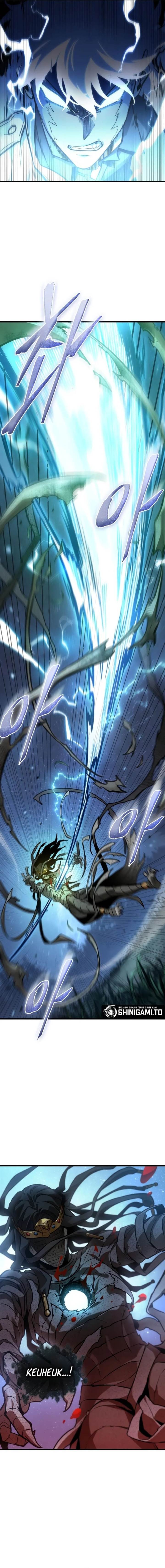 Omniscient Reader’s Viewpoint Chap 299 - Next Chap 300