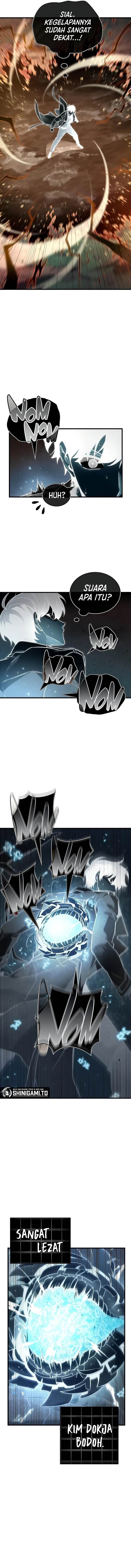 Omniscient Reader’s Viewpoint Chap 299 - Next Chap 300