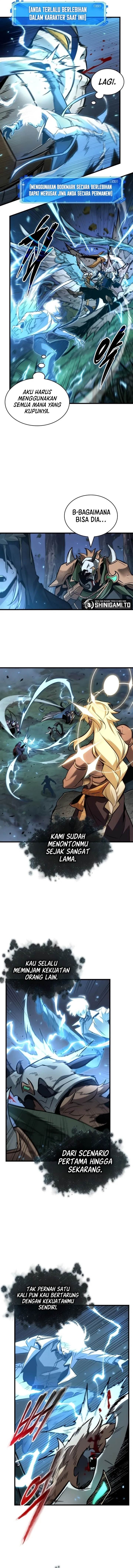 Omniscient Reader’s Viewpoint Chap 299 - Next Chap 300