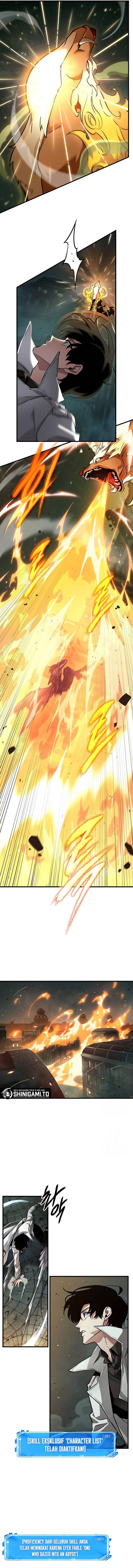 Omniscient Reader’s Viewpoint Chap 291 - Next Chap 292