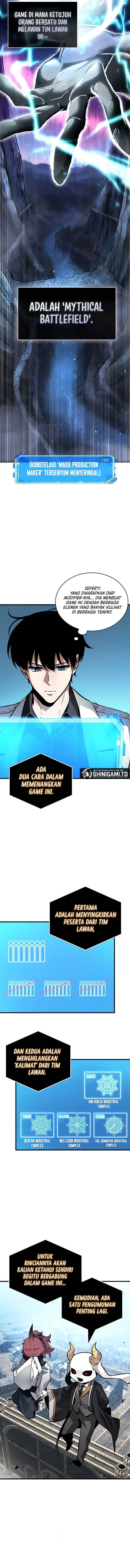 Omniscient Reader’s Viewpoint Chap 292 - Next Chap 293