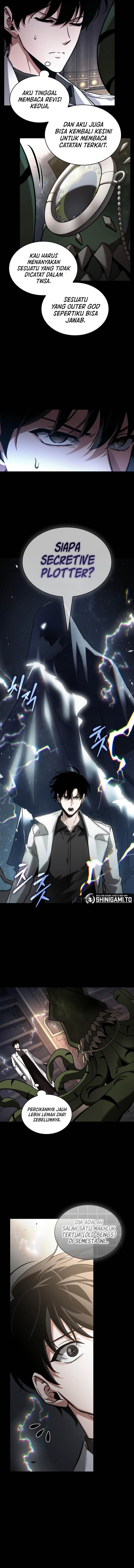 Omniscient Reader’s Viewpoint Chap 304 - Next Chap 305