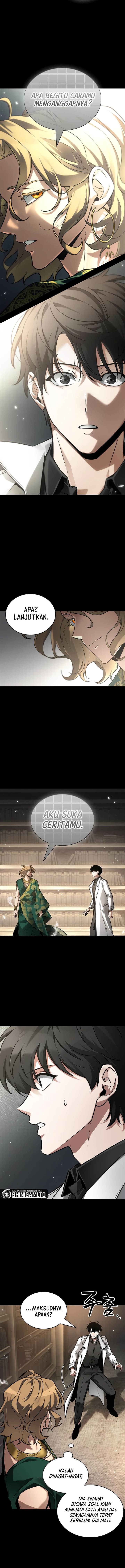 Omniscient Reader’s Viewpoint Chap 304 - Next Chap 305