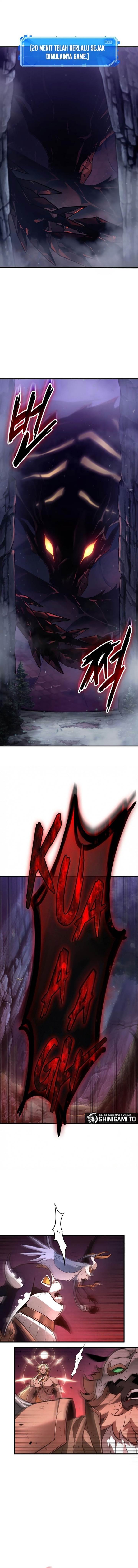 Omniscient Reader’s Viewpoint Chap 300 - Next Chap 301