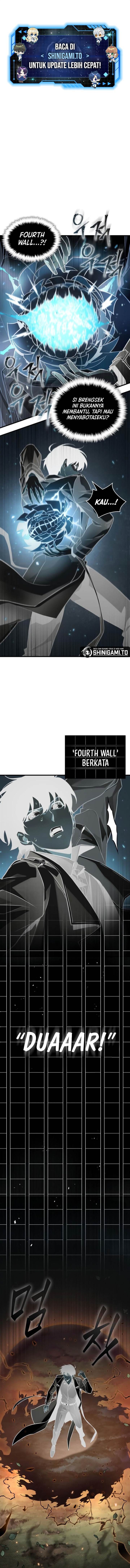 Omniscient Reader’s Viewpoint Chap 300 - Next Chap 301