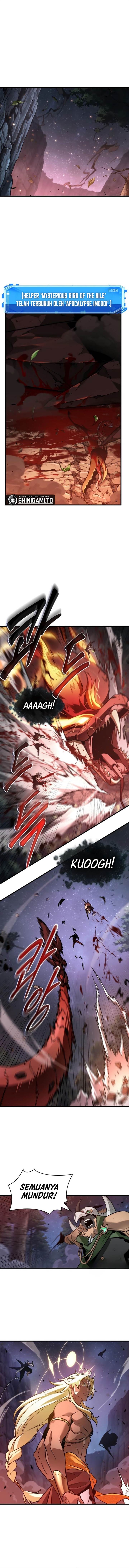 Omniscient Reader’s Viewpoint Chap 300 - Next Chap 301