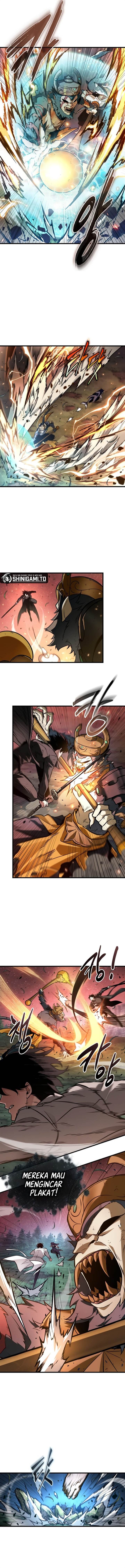 Omniscient Reader’s Viewpoint Chap 301 - Next Chap 302