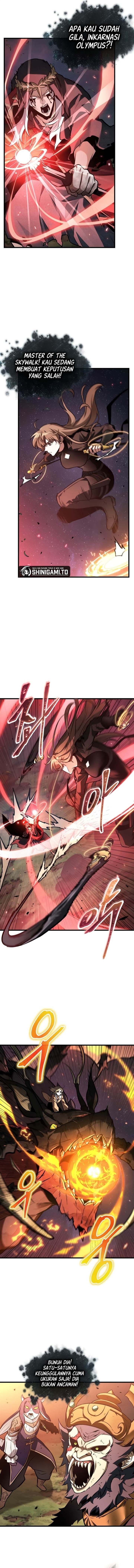 Omniscient Reader’s Viewpoint Chap 301 - Next Chap 302