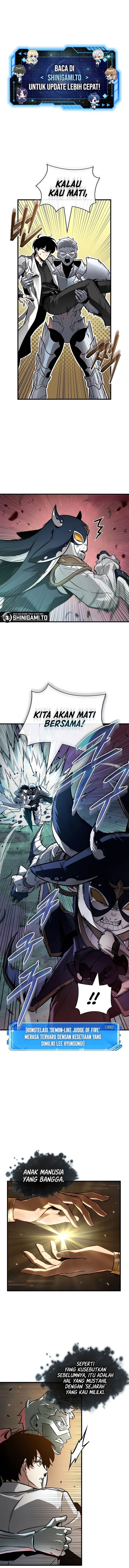 Omniscient Reader’s Viewpoint Chap 302 - Next Chap 303