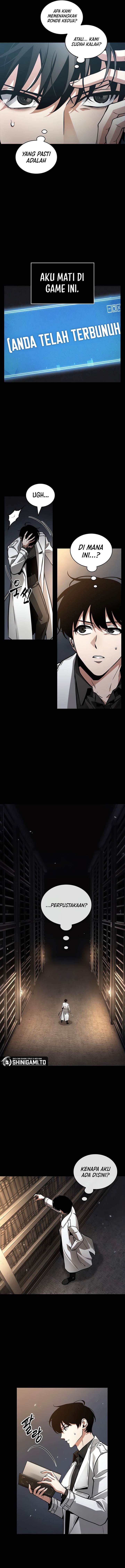 Omniscient Reader’s Viewpoint Chap 302 - Next Chap 303