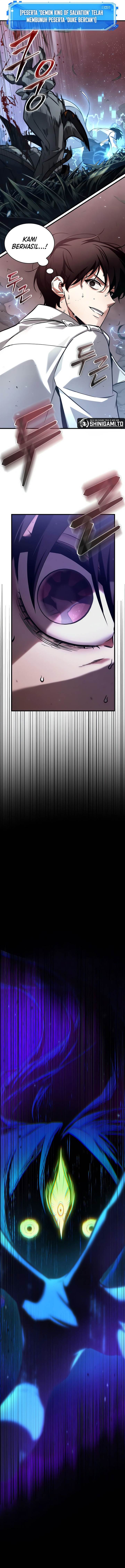 Omniscient Reader’s Viewpoint Chap 302 - Next Chap 303