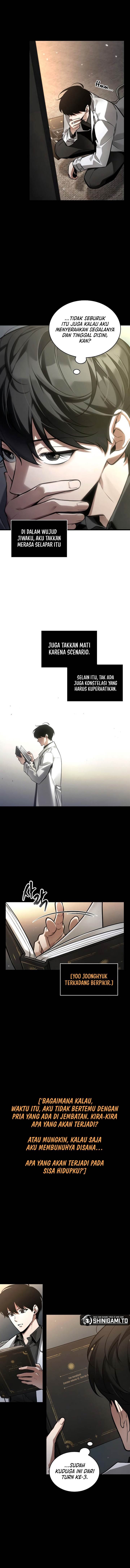 Omniscient Reader’s Viewpoint Chap 303 - Next Chap 304