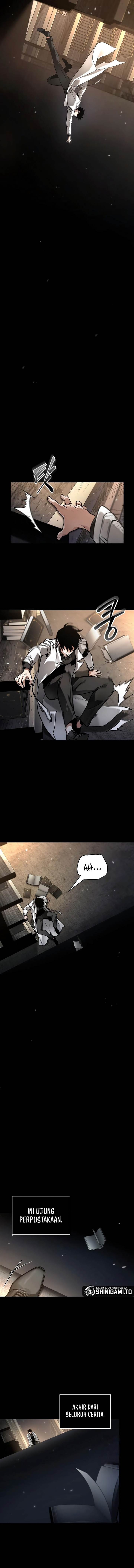 Omniscient Reader’s Viewpoint Chap 303 - Next Chap 304