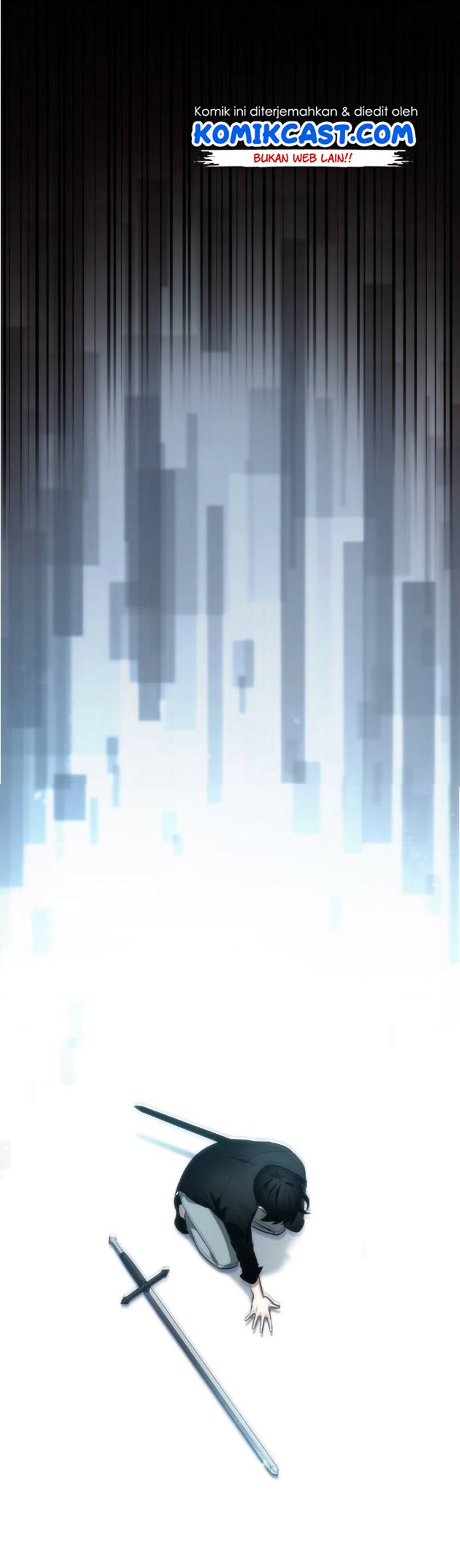 Omniscient Reader’s Viewpoint Chap 32 - Next Chap 33