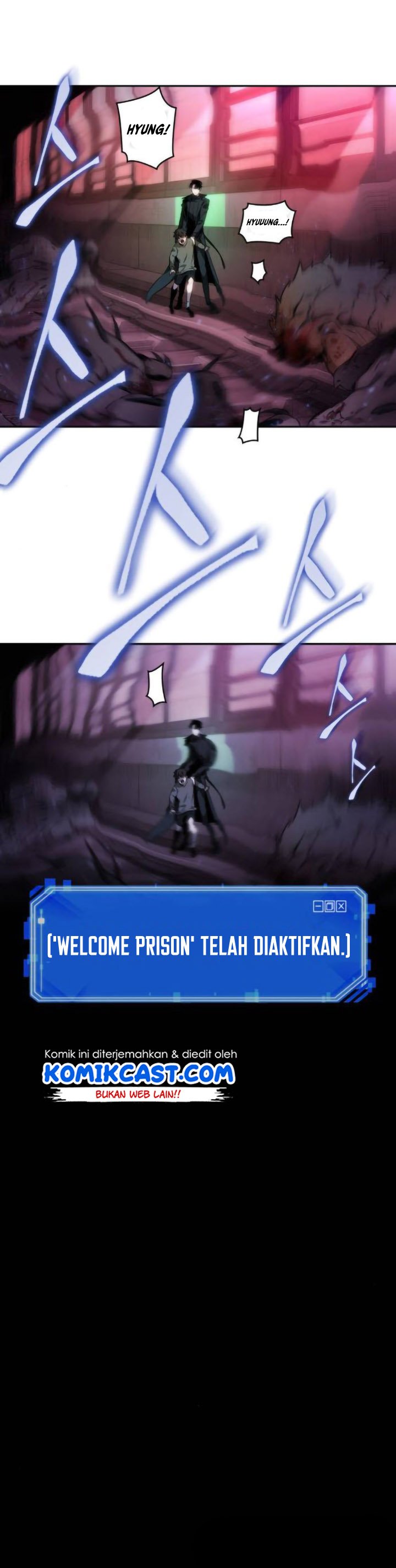 Omniscient Reader’s Viewpoint Chap 32 - Next Chap 33