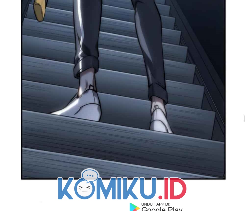 Omniscient Reader’s Viewpoint Chap 33 - Next Chap 34