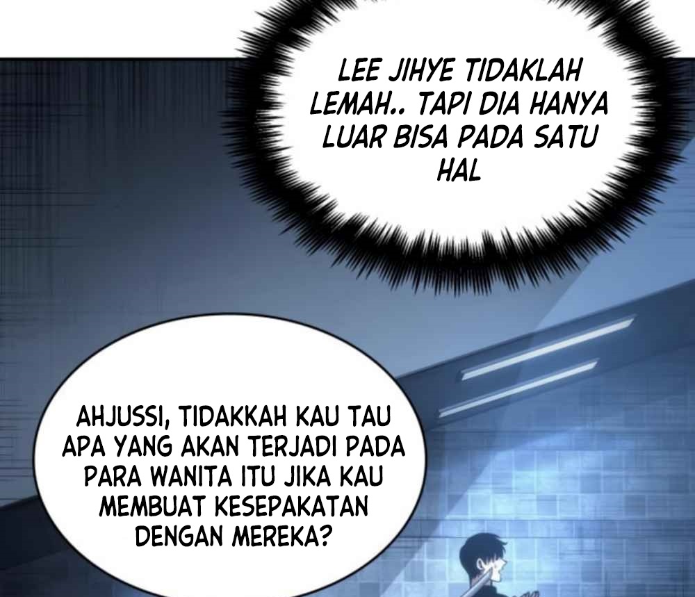 Omniscient Reader’s Viewpoint Chap 33 - Next Chap 34