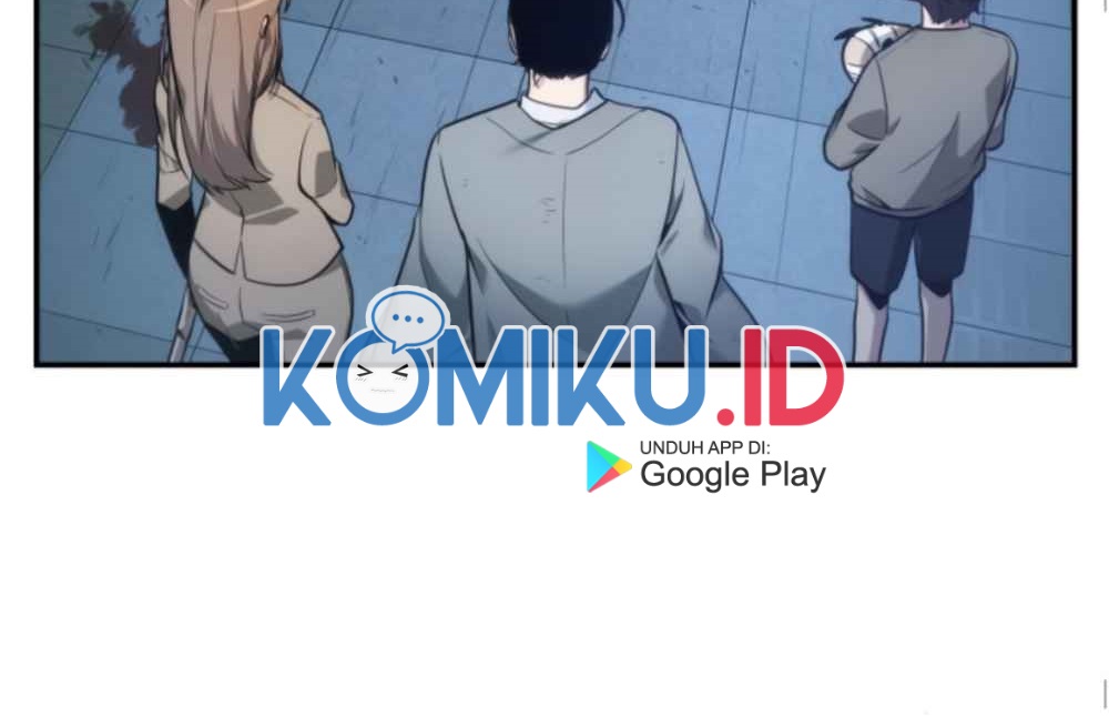 Omniscient Reader’s Viewpoint Chap 33 - Next Chap 34