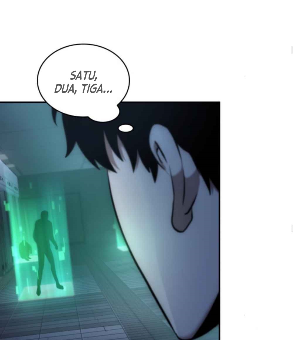 Omniscient Reader’s Viewpoint Chap 33 - Next Chap 34