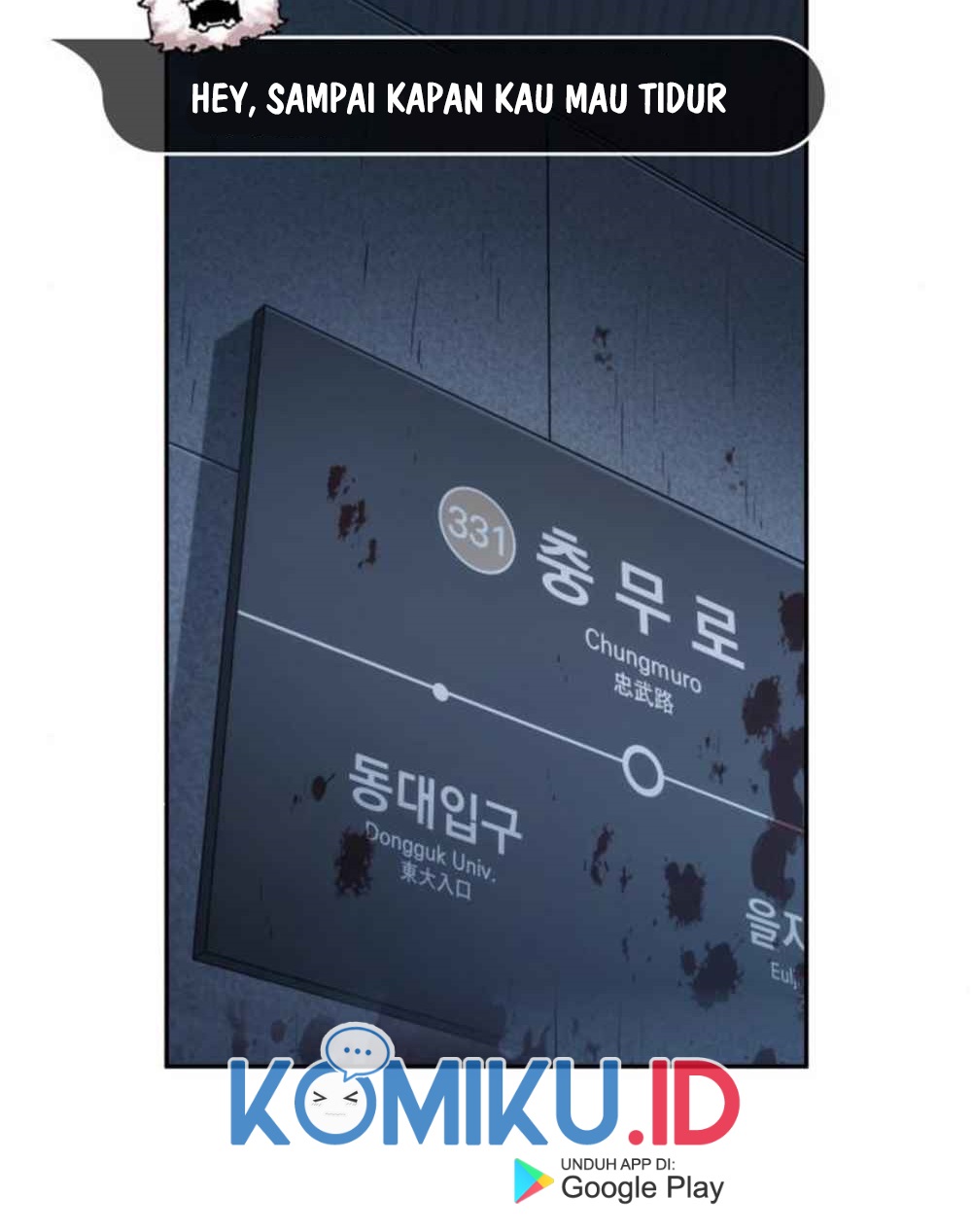 Omniscient Reader’s Viewpoint Chap 33 - Next Chap 34