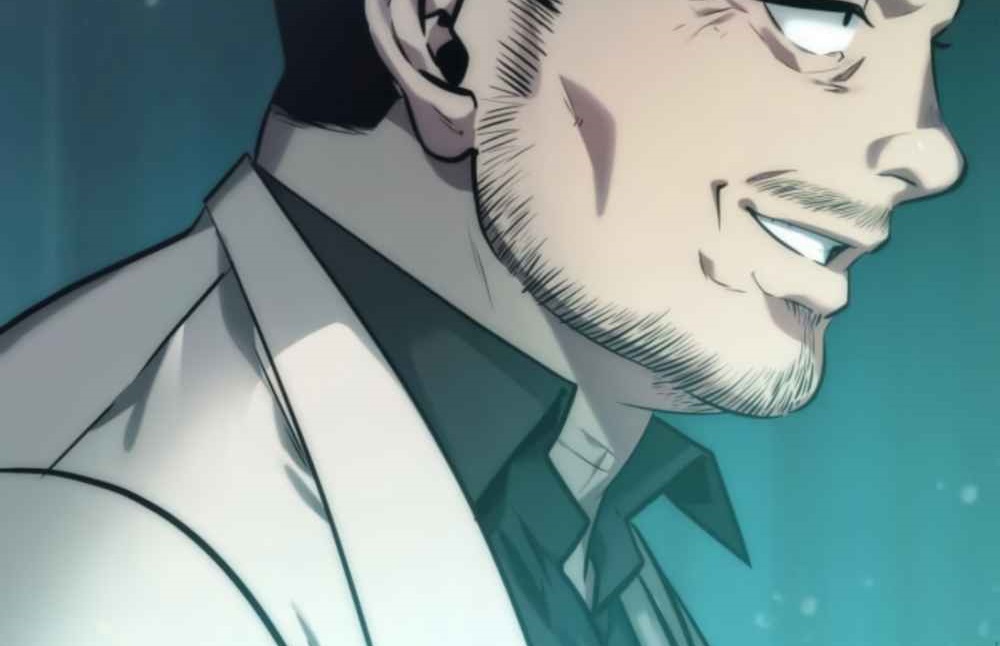 Omniscient Reader’s Viewpoint Chap 33 - Next Chap 34