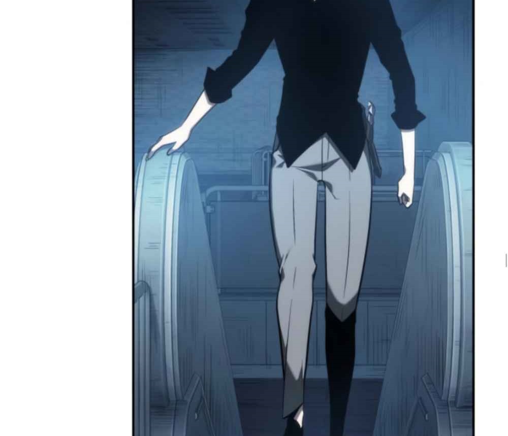 Omniscient Reader’s Viewpoint Chap 33 - Next Chap 34