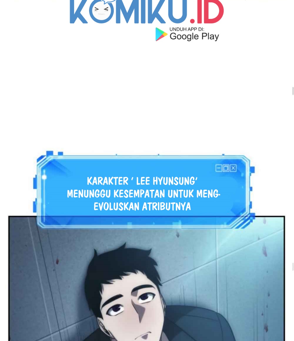 Omniscient Reader’s Viewpoint Chap 33 - Next Chap 34