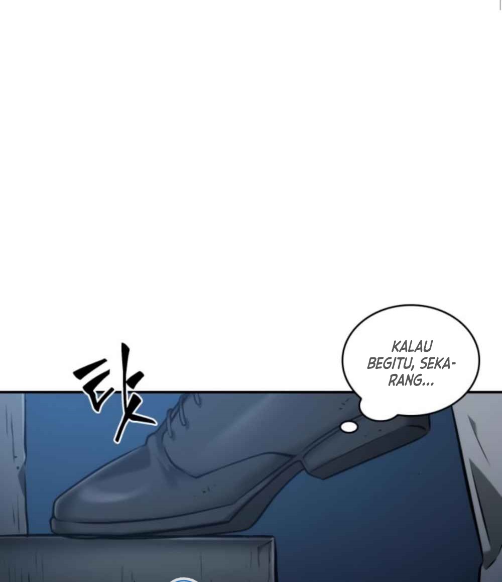 Omniscient Reader’s Viewpoint Chap 33 - Next Chap 34