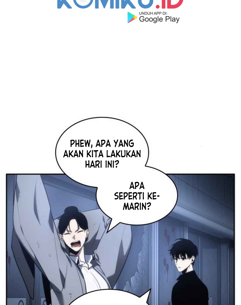 Omniscient Reader’s Viewpoint Chap 33 - Next Chap 34