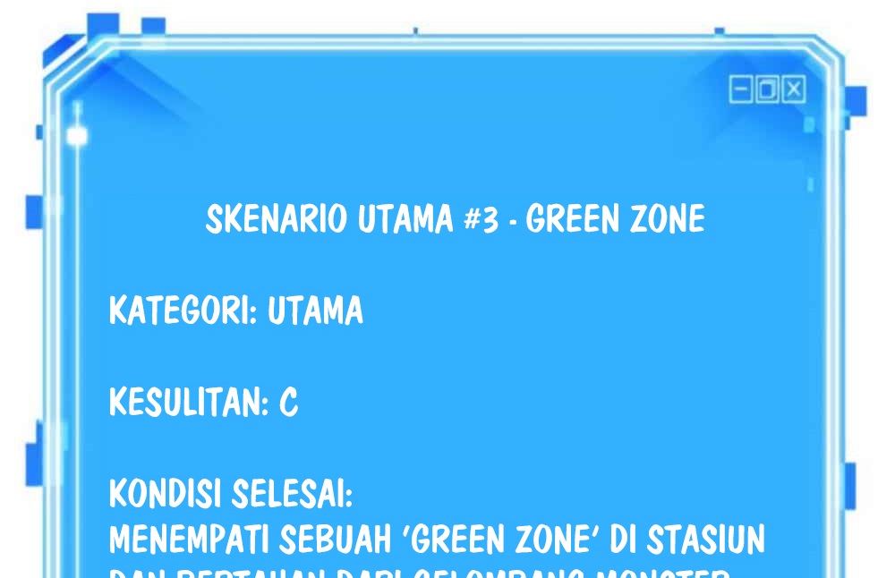 Omniscient Reader’s Viewpoint Chap 33 - Next Chap 34