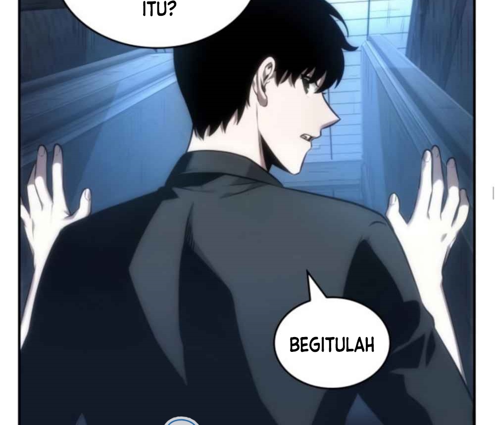 Omniscient Reader’s Viewpoint Chap 33 - Next Chap 34