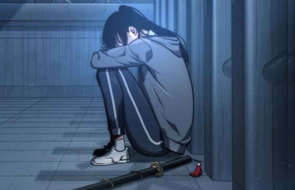 Omniscient Reader’s Viewpoint Chap 33 - Next Chap 34