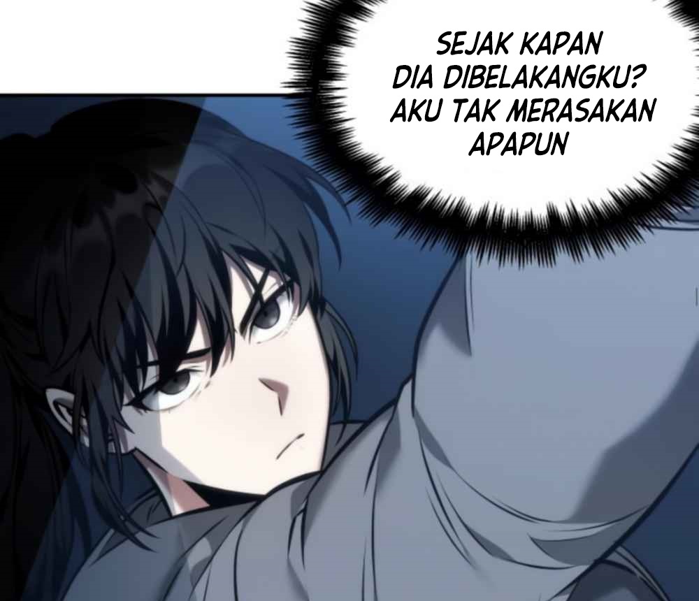 Omniscient Reader’s Viewpoint Chap 33 - Next Chap 34