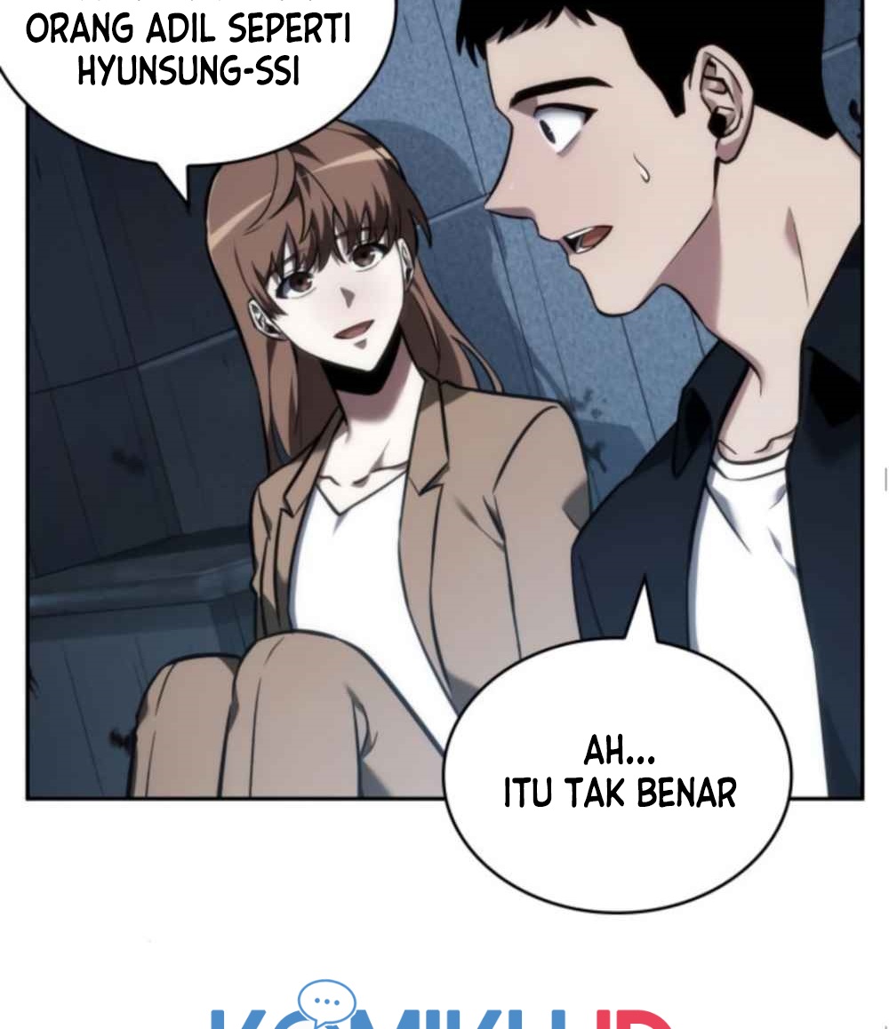 Omniscient Reader’s Viewpoint Chap 33 - Next Chap 34