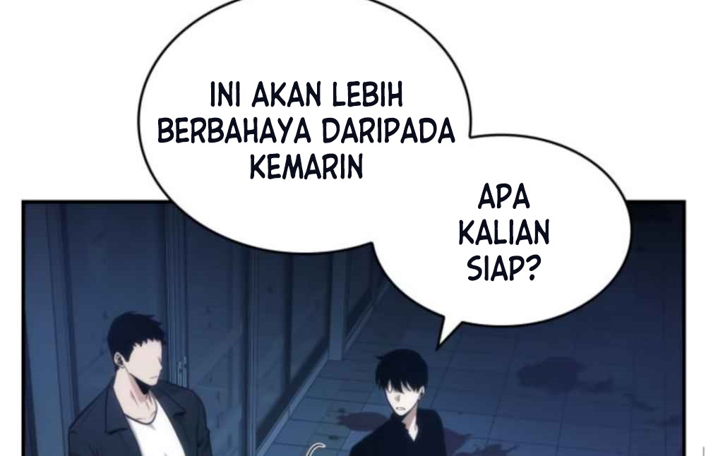 Omniscient Reader’s Viewpoint Chap 33 - Next Chap 34