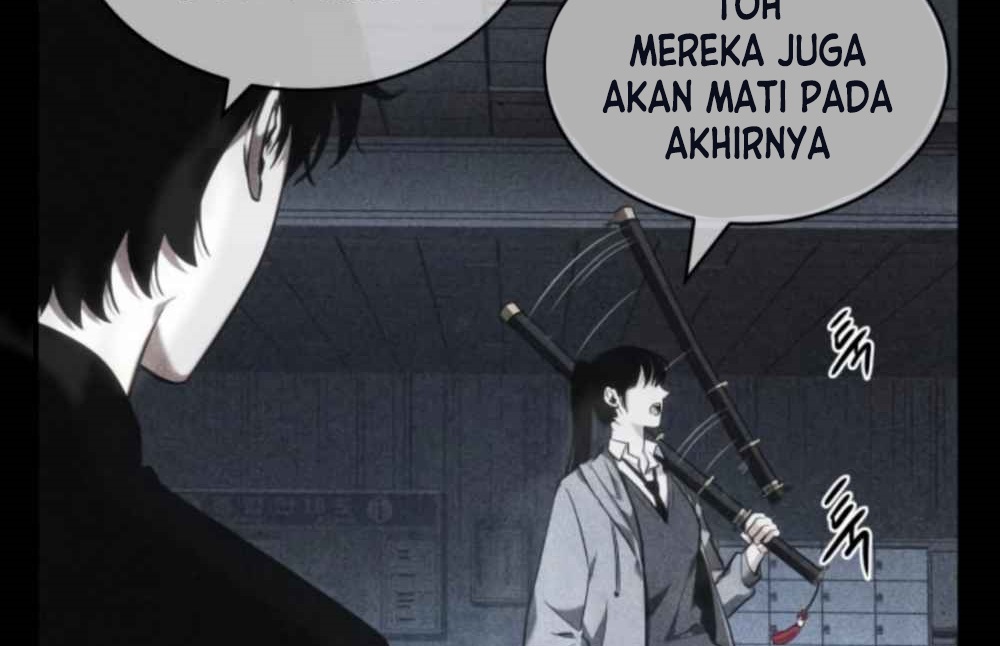 Omniscient Reader’s Viewpoint Chap 33 - Next Chap 34