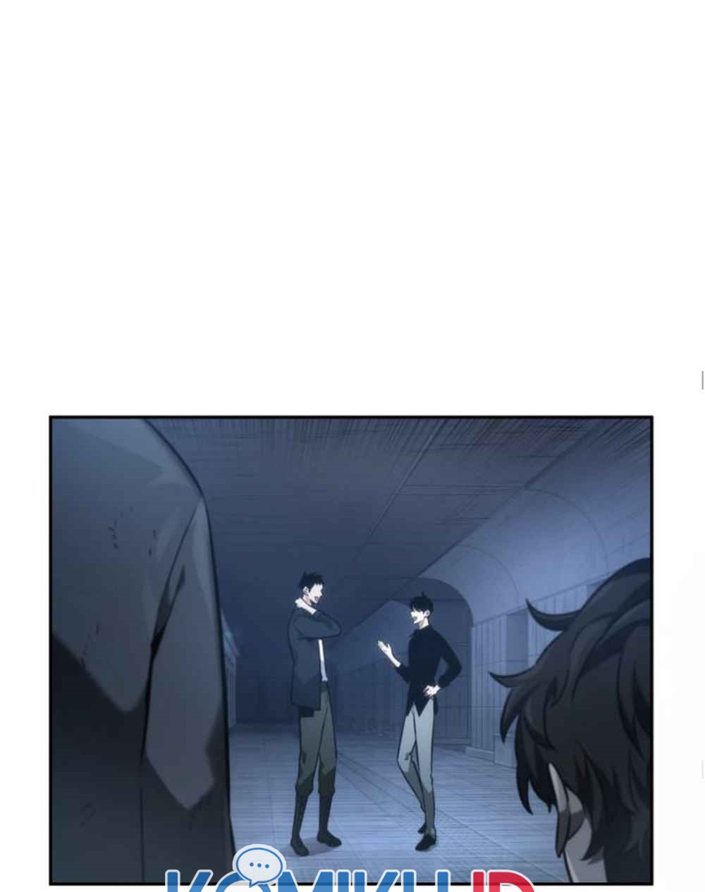 Omniscient Reader’s Viewpoint Chap 33 - Next Chap 34