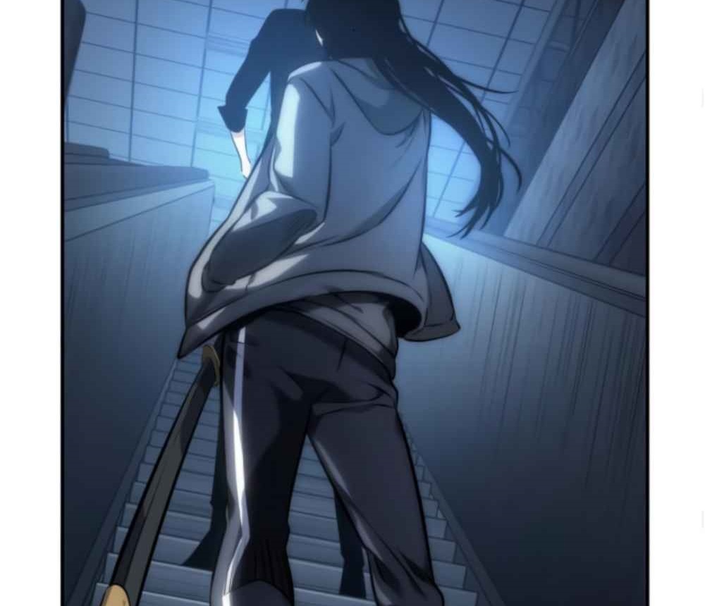 Omniscient Reader’s Viewpoint Chap 33 - Next Chap 34