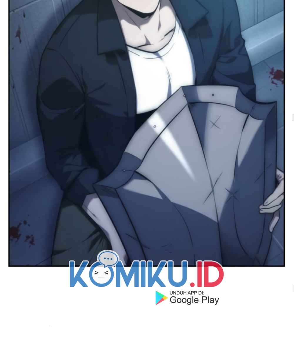 Omniscient Reader’s Viewpoint Chap 33 - Next Chap 34