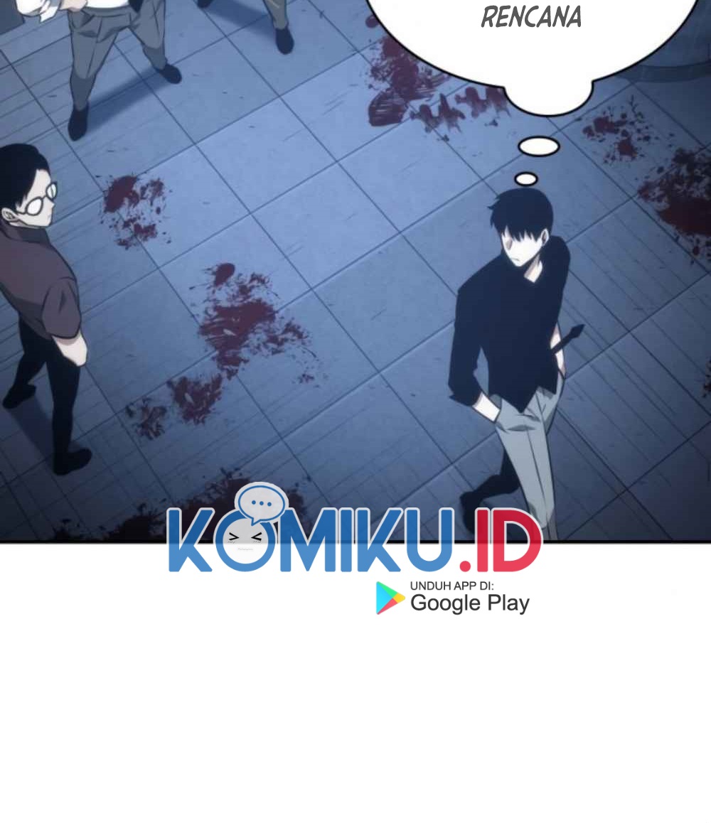 Omniscient Reader’s Viewpoint Chap 33 - Next Chap 34