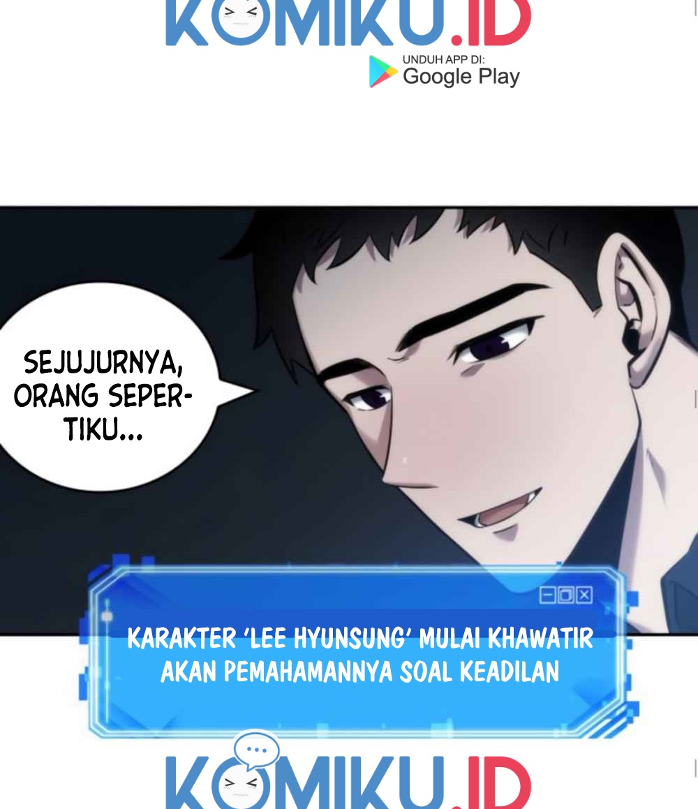 Omniscient Reader’s Viewpoint Chap 33 - Next Chap 34