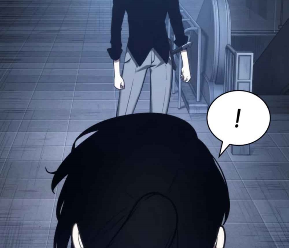 Omniscient Reader’s Viewpoint Chap 33 - Next Chap 34